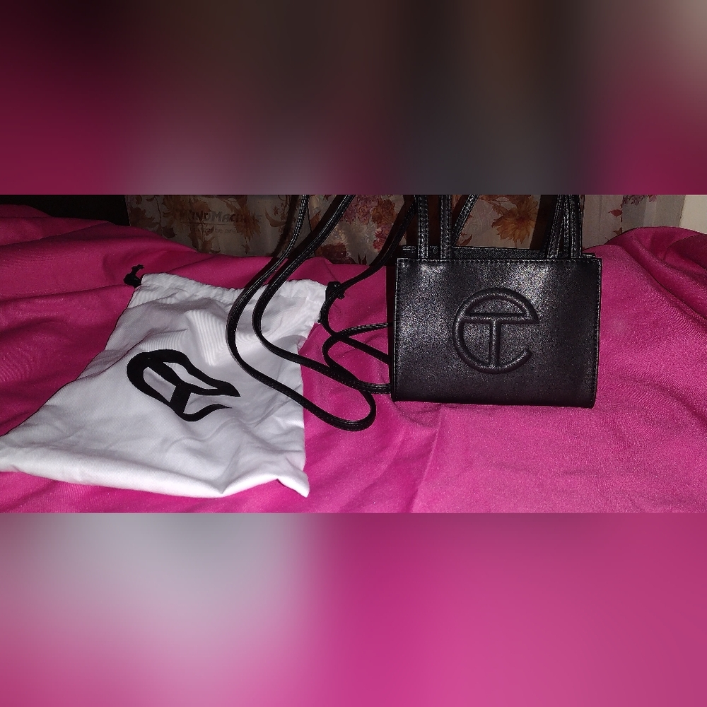 Telfar mini